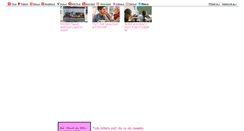 Desktop Screenshot of pink-girl-barbie.blog.cz