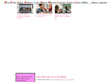 Tablet Screenshot of pink-girl-barbie.blog.cz