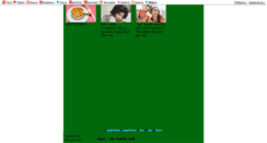 Desktop Screenshot of new555.blog.cz