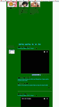 Mobile Screenshot of new555.blog.cz