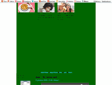 Tablet Screenshot of new555.blog.cz