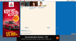 Desktop Screenshot of girl-h2o.blog.cz