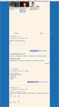 Mobile Screenshot of girl-h2o.blog.cz