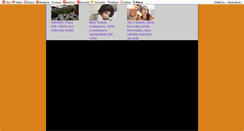 Desktop Screenshot of nickysek.blog.cz