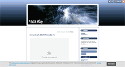 Desktop Screenshot of peza.blog.hu