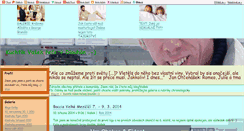 Desktop Screenshot of dlouhan-kuchtik.blog.cz