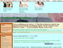 Tablet Screenshot of dlouhan-kuchtik.blog.cz