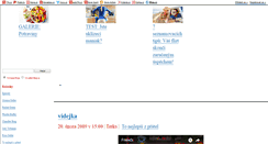 Desktop Screenshot of pratele-pratele.blog.cz