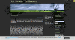 Desktop Screenshot of dnotob.blog.hu