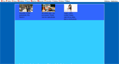 Desktop Screenshot of drazni-jednotky.blog.cz