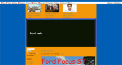 Desktop Screenshot of escort.blog.cz