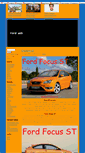 Mobile Screenshot of escort.blog.cz
