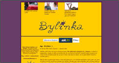 Desktop Screenshot of hierbezuela.blog.cz