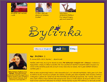 Tablet Screenshot of hierbezuela.blog.cz