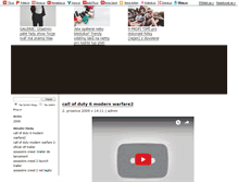 Tablet Screenshot of kazmaier97.blog.cz