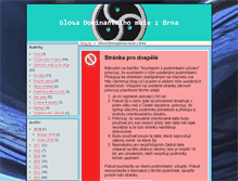 Tablet Screenshot of dommuz.blog.cz
