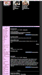Mobile Screenshot of nevadatande.blog.cz