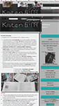 Mobile Screenshot of kriste-n.blog.cz