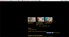 Desktop Screenshot of morca.blog.cz