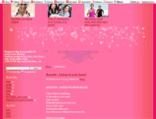 Tablet Screenshot of mettle.blog.cz