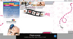 Desktop Screenshot of barachvojkova.blog.cz