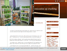 Tablet Screenshot of geoperlere.blog.hu