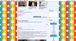 Desktop Screenshot of did-brunety.blog.cz
