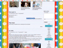 Tablet Screenshot of did-brunety.blog.cz