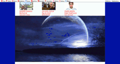 Desktop Screenshot of erinkairis.blog.cz