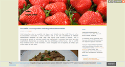 Desktop Screenshot of lorien.blog.hu