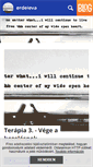 Mobile Screenshot of csokiscsulok.blog.hu
