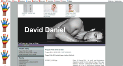 Desktop Screenshot of david-daniel.blog.cz