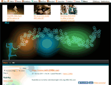 Tablet Screenshot of lukasplematl.blog.cz