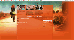 Desktop Screenshot of muffinovsky.blog.cz