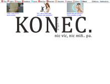 Tablet Screenshot of overkillart.blog.cz