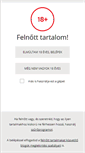 Mobile Screenshot of erotikum.blog.hu