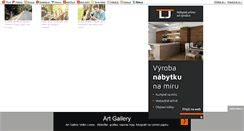 Desktop Screenshot of lovematkokonrad.blog.cz
