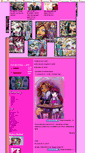 Mobile Screenshot of clawdeen-wolf-monster-high.blog.cz