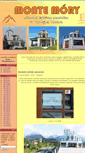 Mobile Screenshot of monte-mory.blog.cz