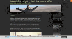 Desktop Screenshot of mongolia.blog.hu