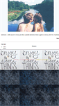 Mobile Screenshot of bit-of-style.blog.cz