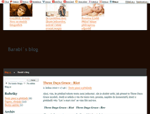 Tablet Screenshot of jasmine-ice-cream.blog.cz