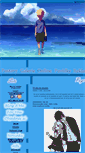 Mobile Screenshot of naruto109.blog.cz