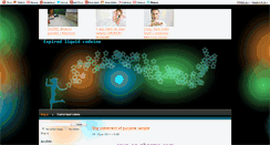 Desktop Screenshot of dbfodf.blog.cz