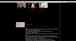 Desktop Screenshot of dickmad.blog.cz