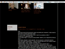 Tablet Screenshot of dickmad.blog.cz