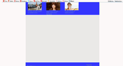 Desktop Screenshot of go-pokemon.blog.cz