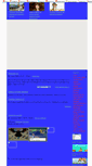 Mobile Screenshot of go-pokemon.blog.cz