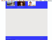 Tablet Screenshot of go-pokemon.blog.cz