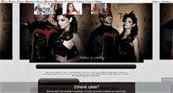 Desktop Screenshot of peggysss.blog.cz